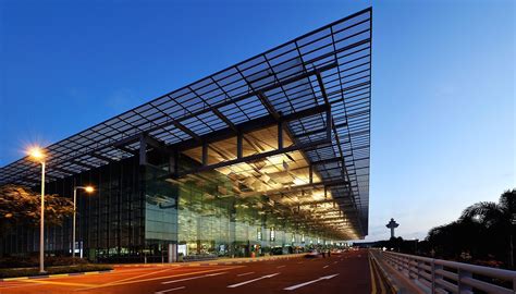 changi terminal 3 airport.